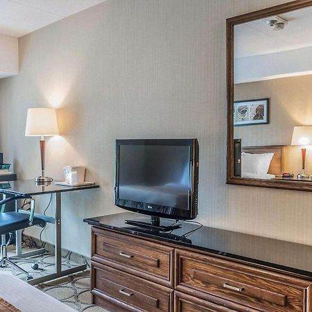Comfort Inn Drummondville Luaran gambar