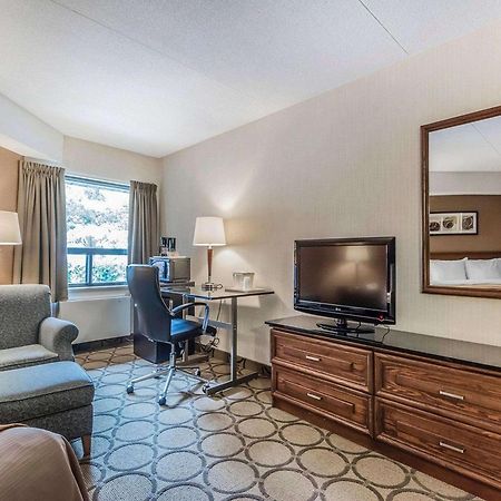 Comfort Inn Drummondville Luaran gambar