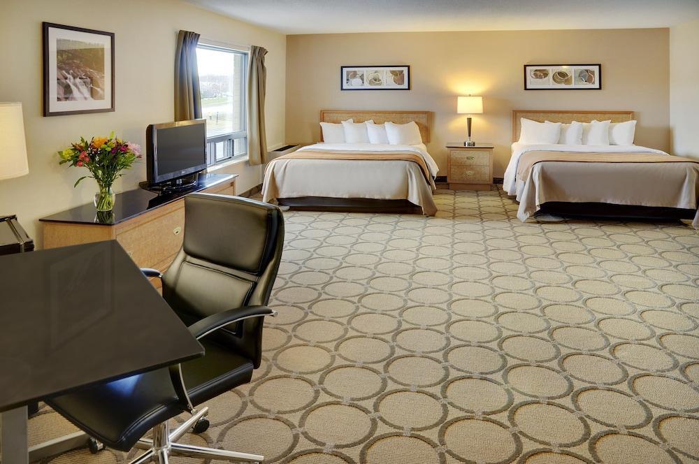 Comfort Inn Drummondville Luaran gambar