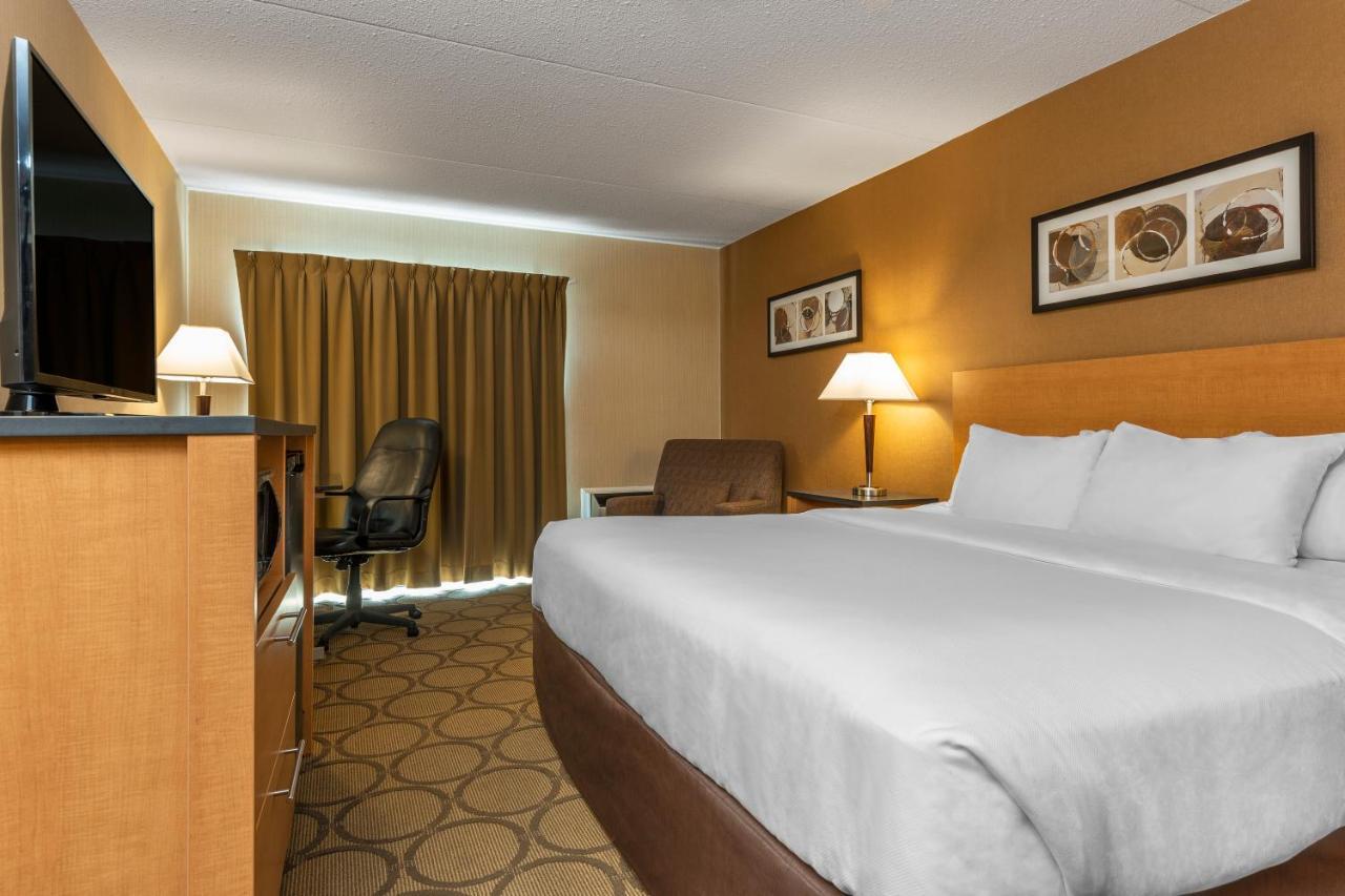 Comfort Inn Drummondville Luaran gambar