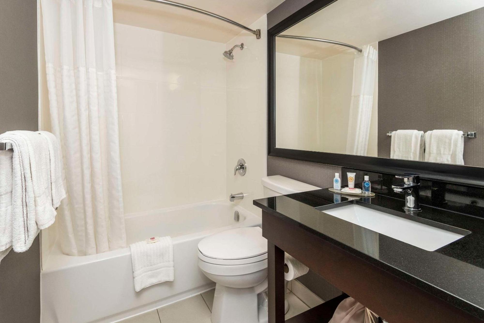 Comfort Inn Drummondville Luaran gambar