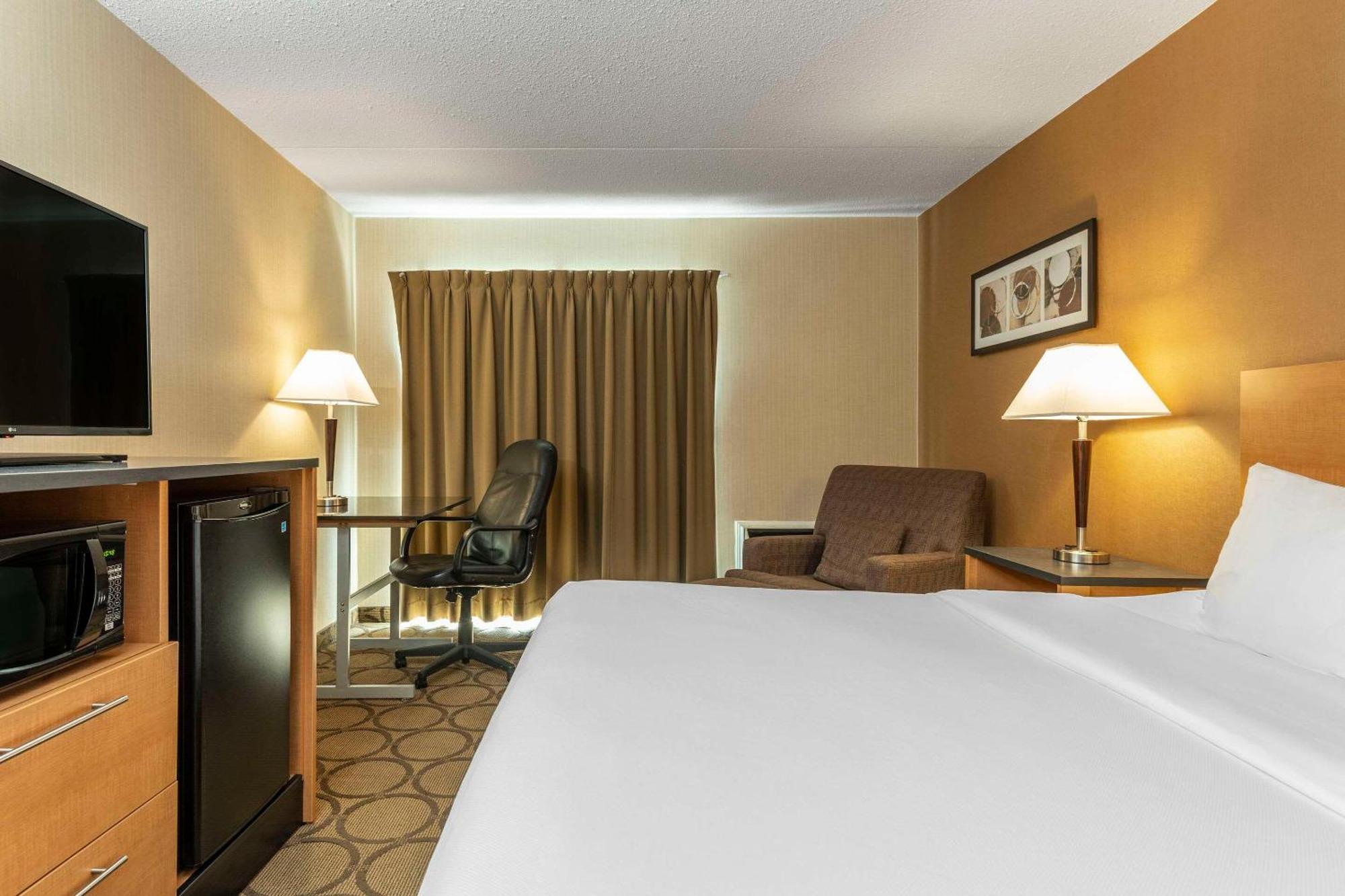 Comfort Inn Drummondville Luaran gambar