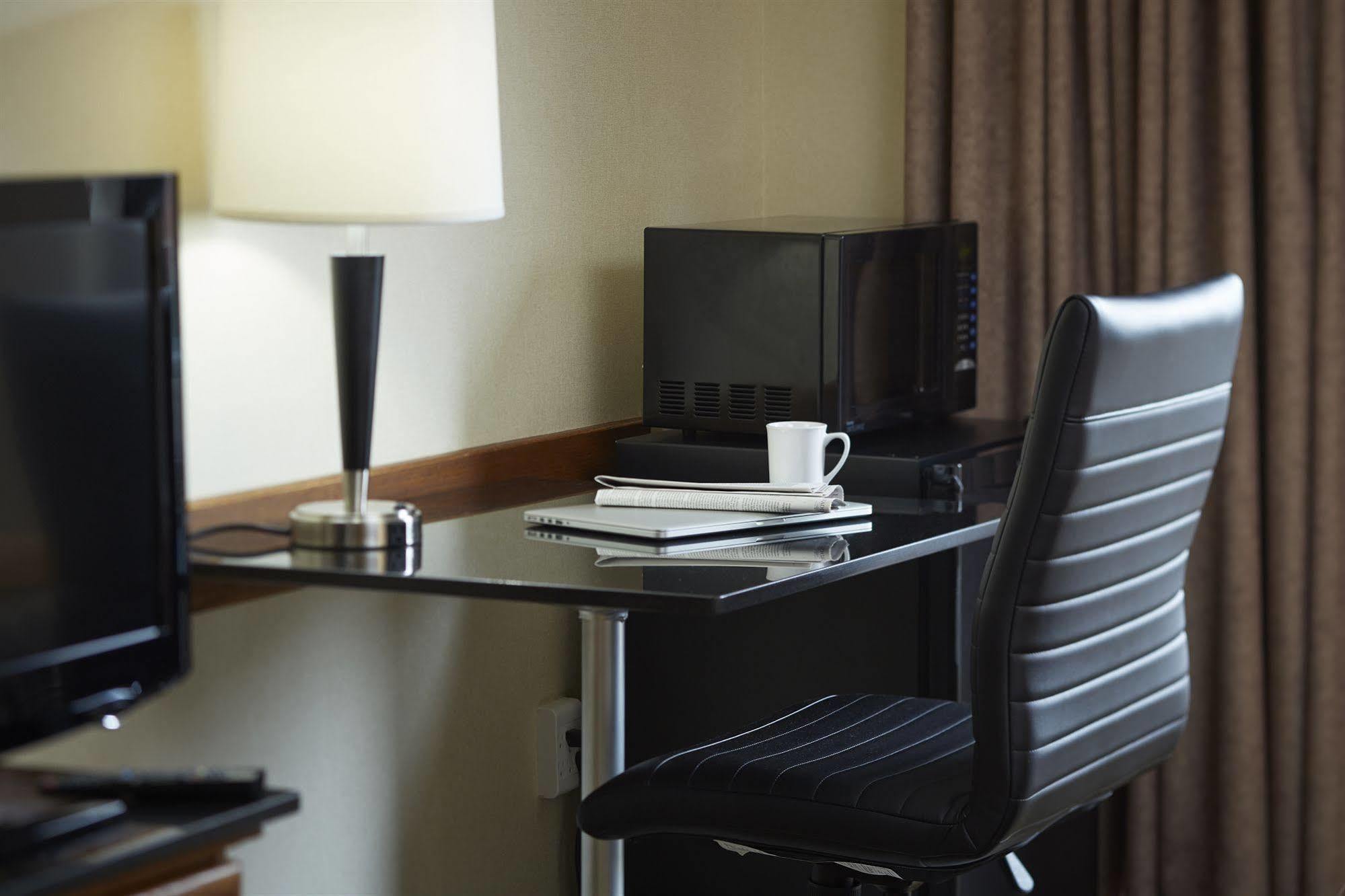 Comfort Inn Drummondville Luaran gambar