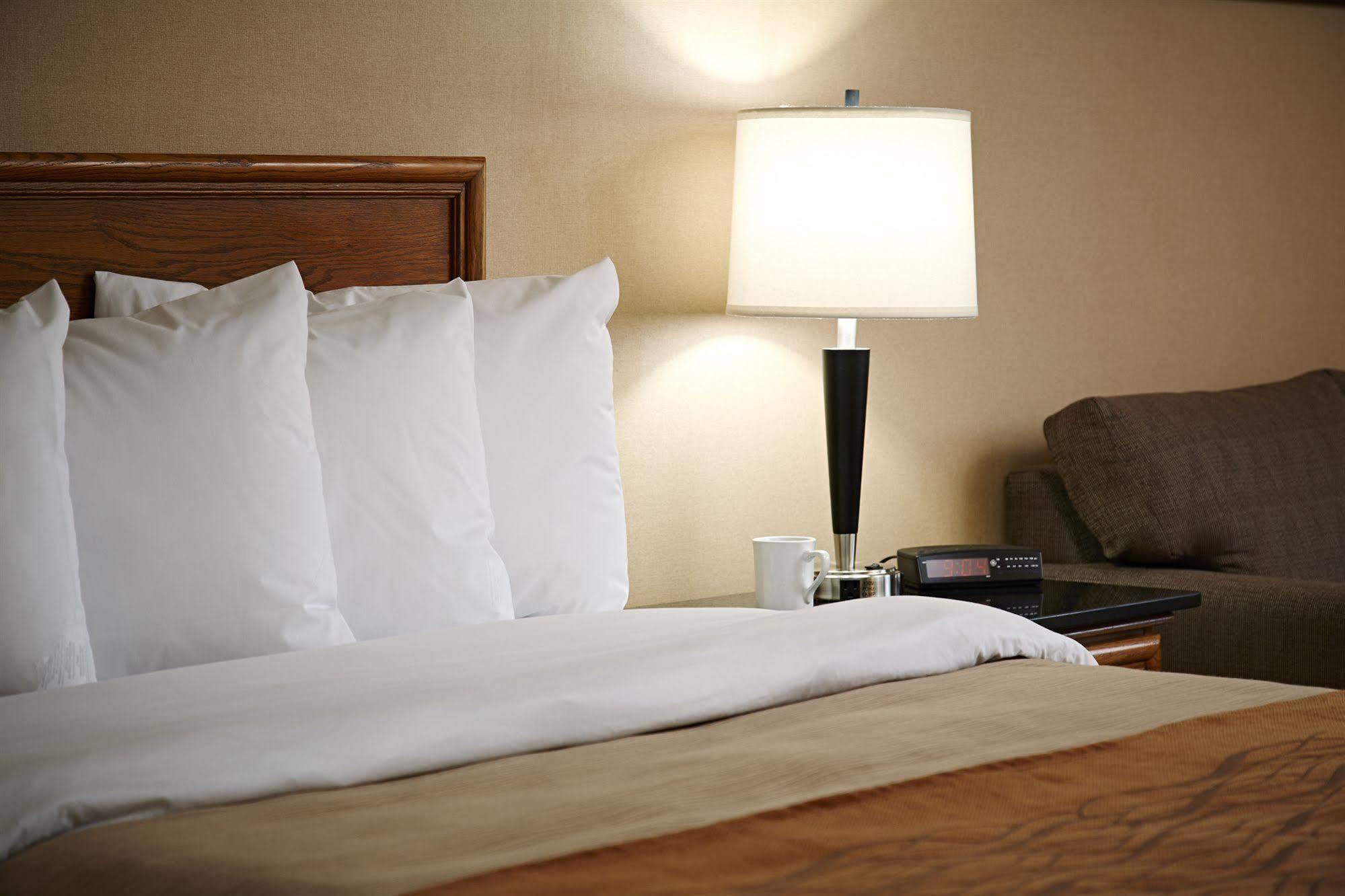Comfort Inn Drummondville Luaran gambar