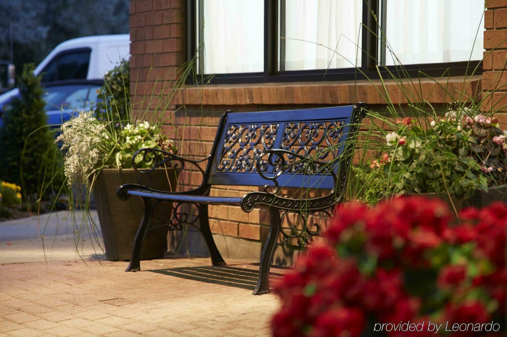 Comfort Inn Drummondville Luaran gambar
